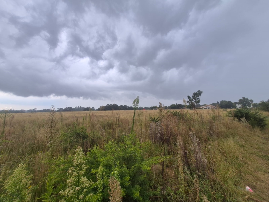 0 Bedroom Property for Sale in Vaalpark Free State